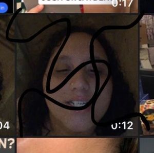 Meet your Posher, Sasha